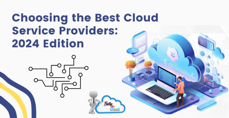 Choosing the Best Cloud Service Providers: 2024 Edition