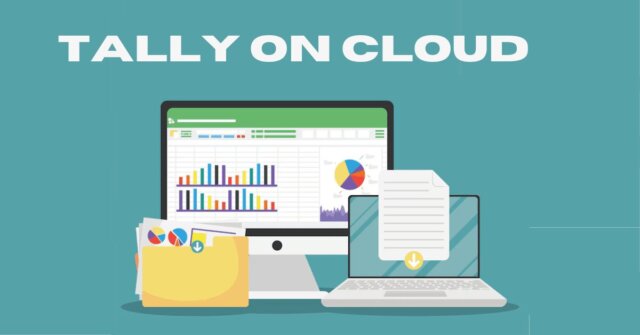Efficiency Boost: Tally Accounting Software Integrated with Tally on Cloud