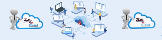 Top 7 Tally Cloud Benefits for Business Growth in India