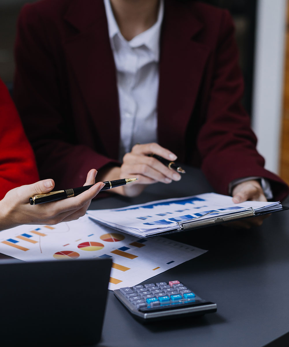 Accounting Capability