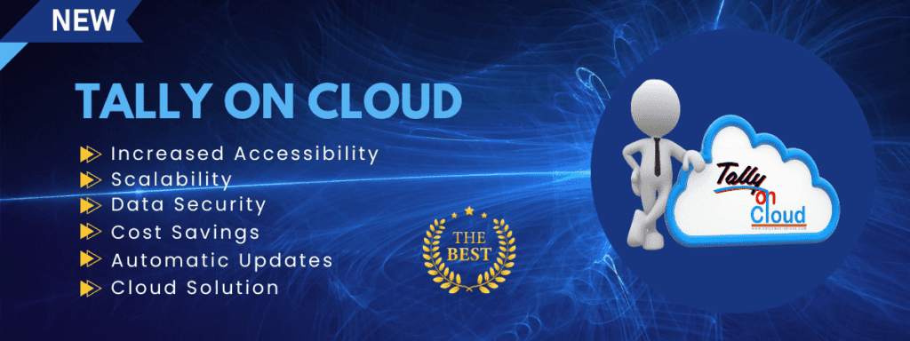 Tally Cloud Services: Benefits for Modern Business Operations
As businesses increasingly adopt digital solutions, cloud services have become a cornerstone of modern operations. Tally Cloud Services stands out by offering a range of features that enhance efficiency, security, and scalability. This article explores the key benefits of Tally Cloud Services, providing insights into how they can transform business operations.
Streamlined Access and Integration for Enhanced Workflow
When evaluating cloud service providers, it’s essential to consider several key features that can influence the efficiency and effectiveness of your cloud environment. Here are the critical elements to look for:
The integration of Tally Cloud with other business systems further enhances workflow efficiency. By integrating with applications such as CRM systems, accounting software, and ERP solutions, Tally Cloud enables smooth data flow across platforms. This integration eliminates the need for manual data entry and reduces the risk of errors, leading to more accurate and up-to-date information.
Additionally, Tally Cloud’s centralized data management means that all users access the same data in real-time. This consistency prevents discrepancies and ensures that decisions are based on the most current information available. The ease of integration with various business tools streamlines processes, saving time and boosting overall productivity.
Robust Data Security and Disaster Recovery Solutions
Data security is a top priority for any business, and Tally Cloud Services excel in providing robust security measures. The platform uses advanced encryption technologies to protect data both during transmission and while stored. This encryption ensures that sensitive business information is shielded from unauthorized access and cyber threats.
Tally Cloud also employs state-of-the-art data centers that are equipped with comprehensive security protocols. These include physical security measures, such as restricted access and surveillance, as well as digital security, including firewalls and intrusion detection systems. These measures collectively work to safeguard data against potential breaches and attacks.
Disaster recovery is another critical aspect of Tally Cloud Services. The platform offers automatic, scheduled backups that are stored in geographically distributed data centers. This redundancy ensures that data can be quickly restored in the event of a hardware failure, natural disaster, or other disruptions. Businesses can rely on Tally Cloud’s disaster recovery solutions to minimize downtime and maintain operational continuity.
Tally on Cloud Features & Benefits
Cost-Efficient Scalability for Growing Business Needs
One of the significant advantages of Tally Cloud Services is their cost-efficient scalability. Traditional on-premise systems often require substantial upfront investments in hardware, software, and maintenance. In contrast, Tally Cloud operates on a subscription-based model that scales according to usage.
This flexible pricing model allows businesses to pay only for the resources they need. As your business grows or experiences fluctuations in demand, you can easily adjust your subscription to match your requirements. This scalability ensures that you are not overpaying for unused resources or facing limitations due to inadequate infrastructure.
The cost-effective nature of Tally Cloud also extends to maintenance and upgrades. Since Tally Cloud is managed and maintained by the service provider, businesses do not need to invest in additional IT staff or resources for system upkeep. This further reduces operational costs and allows businesses to allocate their budget more effectively.
Real-Time Collaboration and Multi-User Capabilities
Tally Cloud Services facilitate real-time collaboration, making it easier for teams to work together efficiently. Multiple users can access and work on the same data simultaneously, which is crucial for collaborative projects and decision-making processes. This feature enhances teamwork and ensures that all team members are aligned with the latest information.
The platform supports various permission levels, allowing administrators to control who can view or edit specific data. This granular access control helps maintain data integrity and ensures that sensitive information is accessible only to authorized personnel. The ability to manage user permissions enhances security and reduces the risk of unauthorized access.
Real-time synchronization ensures that all users see the most up-to-date information, reducing the risk of errors and discrepancies. This feature is particularly beneficial for businesses with multiple departments or locations, as it ensures that everyone is working with the latest data and can collaborate effectively.
Automatic Updates and Maintenance for Optimal Performance
Tally Cloud Services provide automatic updates and maintenance, ensuring that your system remains up-to-date and performs at its best. Unlike traditional on-premise systems that require manual updates and maintenance, Tally Cloud handles these tasks automatically. This means that you always have access to the latest features, enhancements, and security patches without needing to perform manual installations.
Automatic updates help maintain optimal system performance and security. By receiving regular updates, you benefit from improved functionality and protection against potential vulnerabilities. This proactive approach to maintenance ensures that your business operates smoothly and securely.
Additionally, the automatic handling of updates and maintenance reduces the burden on your IT staff. With Tally Cloud managing these aspects, your team can focus on more strategic tasks rather than dealing with routine system upkeep.
Conclusion
Tally Cloud Services offer a comprehensive solution for modern business operations, delivering benefits such as streamlined access, robust security, cost-efficient scalability, real-time collaboration, and automatic updates. By leveraging these features, businesses can enhance efficiency, security, and flexibility, paving the way for sustained success in today’s competitive environment.