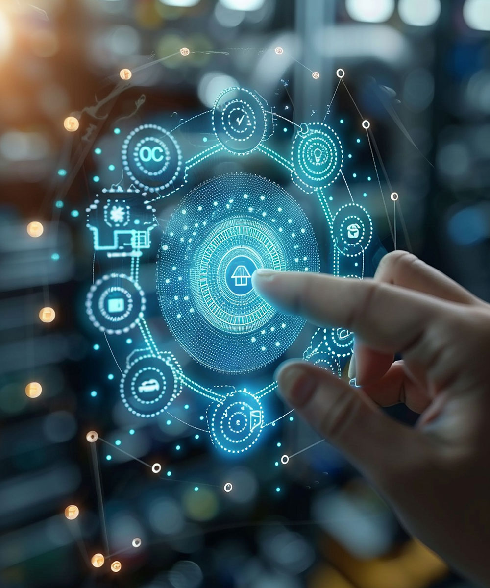 Integration with other Systems