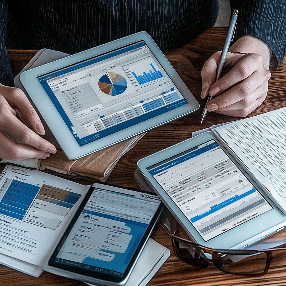 Report Customization