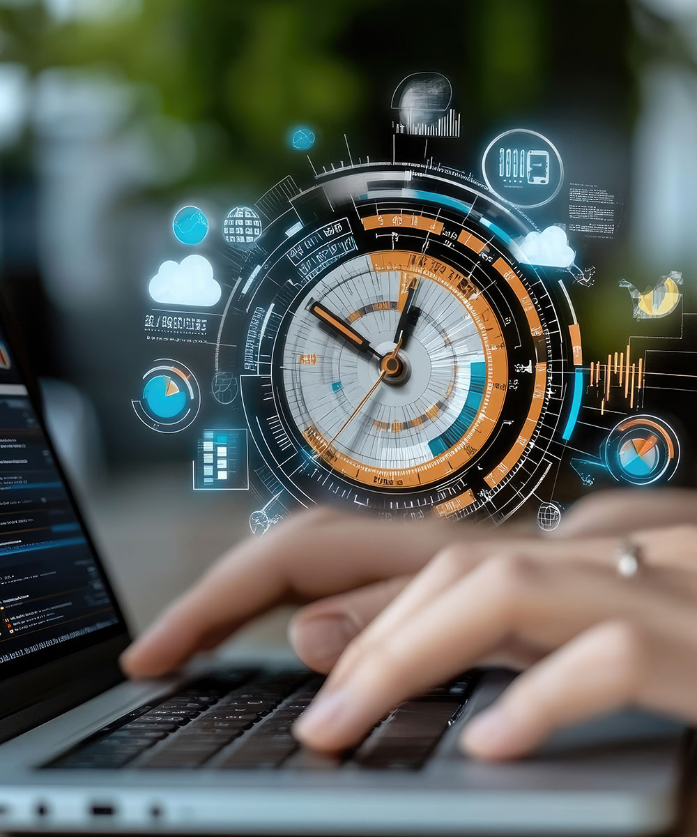 Speed, Reliability & Multi-user