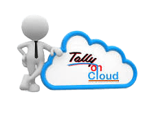 Tally on Cloud