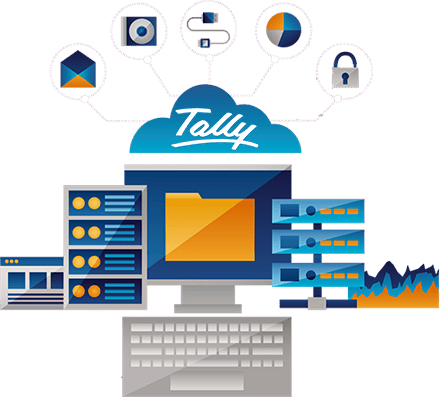 Tally on Cloud