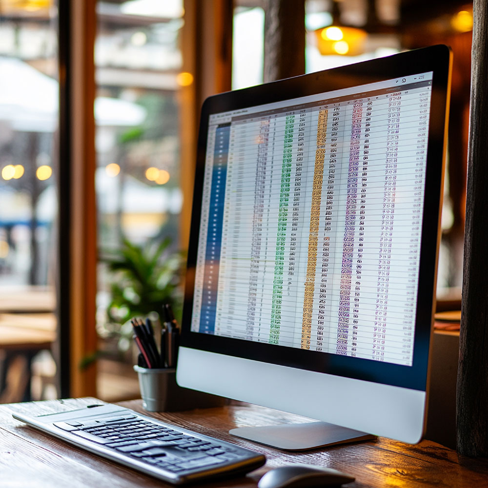 Tally Software
